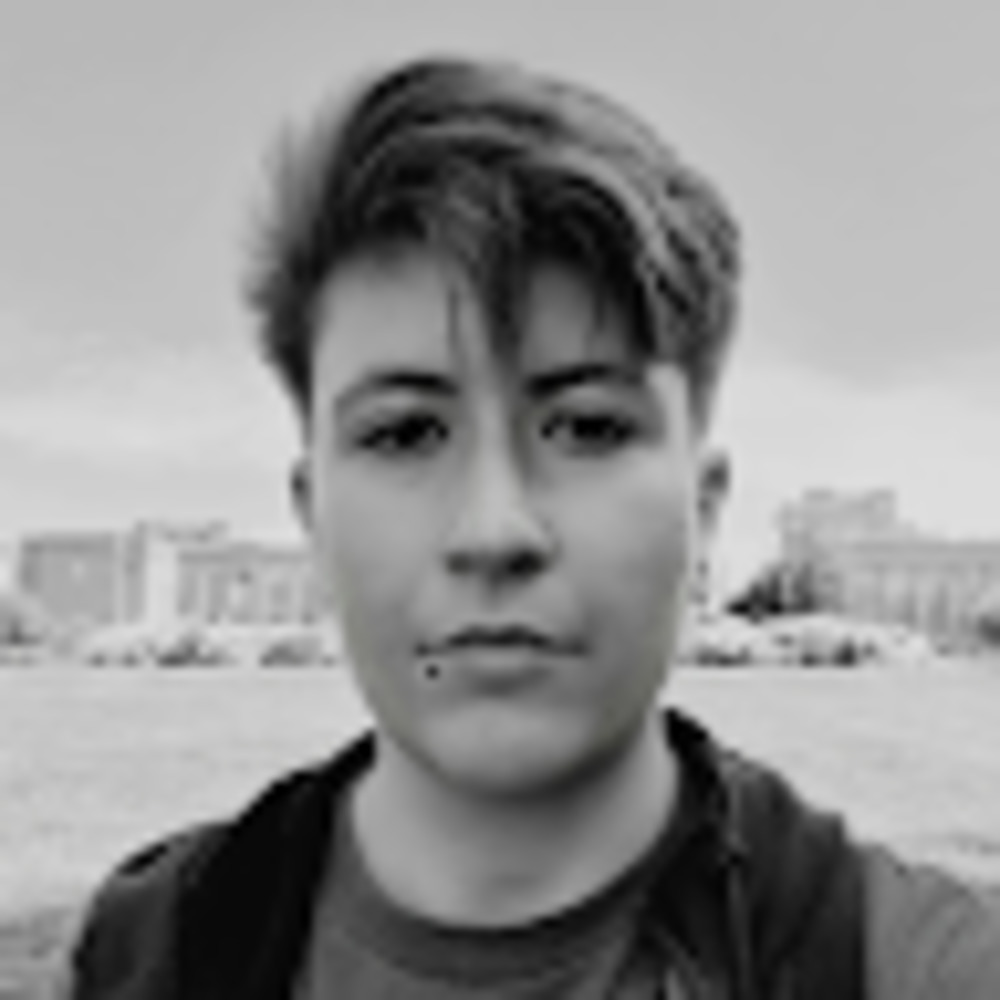 Meet your Posher, Arie